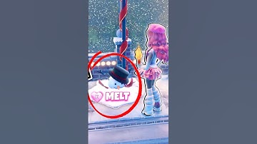 Dress To Impress is HIDING THIS From US?? #roblox #dresstoimpress #dti #shorts