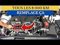 13 habitudes pour garder votre voiture plus de 800 000 km