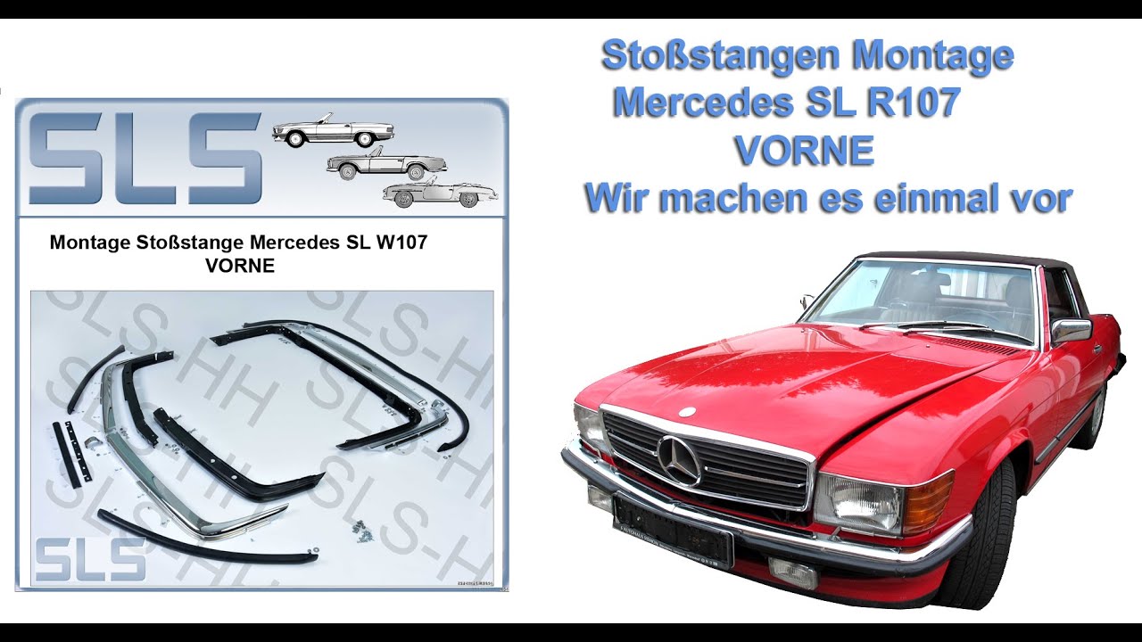 08.1981 für Mercedes-Benz R C 107 SL SLC Satz Gleitbacken Sitze früh bis ca 08.1981 für Mercedes-Benz R C 107 SL SLC Satz Gleitbacken Sitze früh bis ca