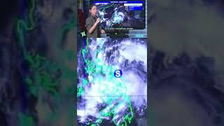 Bagyo Ramil 90 Kmhr Sorsogon Pagasa Update