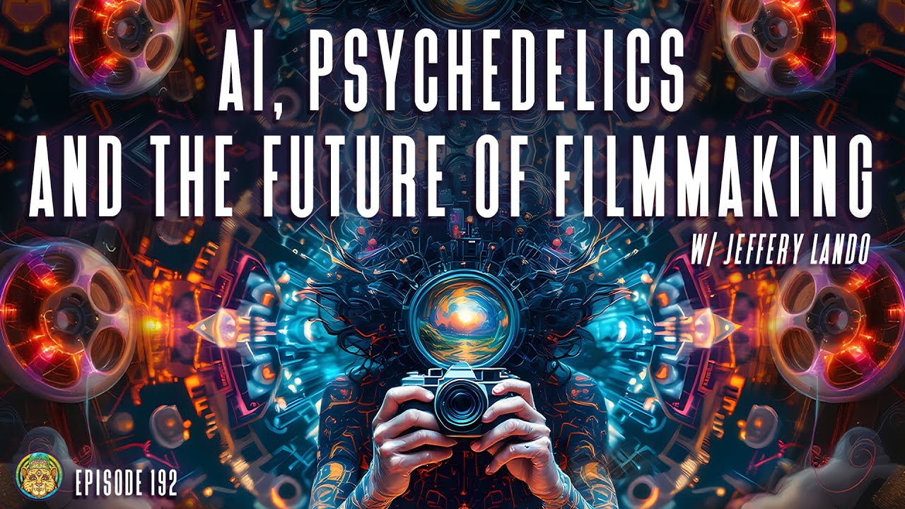 Tripping into Post-Scarcity: AI, Psychedelics, and the Future of ...