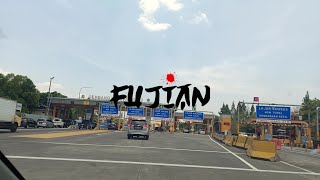 Fujian Vlog || Recap Radio Visit Bandung