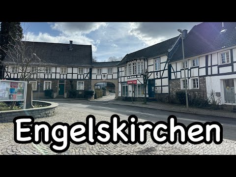 Engelskirchen - Germany