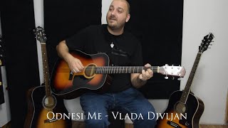 Vignette de la vidéo "Odnesi Me-Vlada Divljan / Cover by Strahinja"