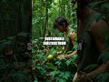 Survival Skills from Indigenous Cultures