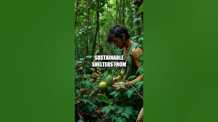 Survival Skills from Indigenous Cultures