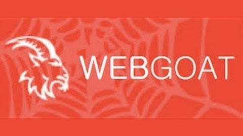 OWASP WebGoat Http Basics with ZAP tool