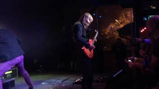 Brian Tatler Guitar Solo Diamond Head