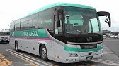 19 高速バス Jrバス Weライナー号 新潟 仙台 4k版 Youtube