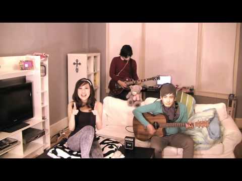 ไม่มีตรงกลาง cover by น้องเม feat. นิชคุณ