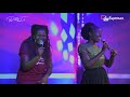 RnB Medley(Remedy/BettaMan/Mubairo) - Pastor G and OneHeart Worship