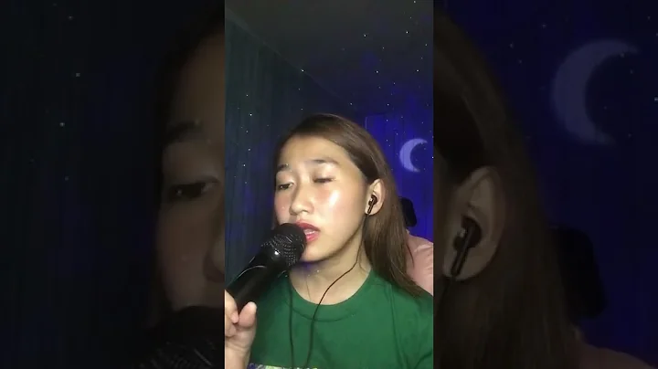 IF by: The Bread | Covers Ruth Flores