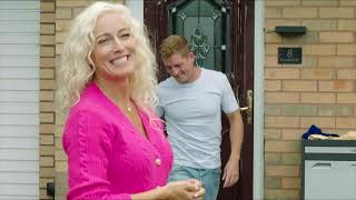 Brookside scenes on Hollyoaks - 22nd Oct 2025