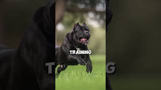 Top Dog Faceoff CaneCorso vs Boerboel for Active Owners