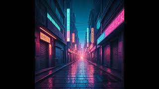 Midnight in Tokyo 🌙 Lofi Hip Hop Jazzhop Chillhop Mix Chill Lofi beats to study relax (11 hours)