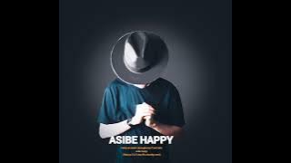 kabza Da Small & Dj Maphorisa - Asibe Happy Feat. Ami Faku(Man Jay SA 3 Step Afro Remix)