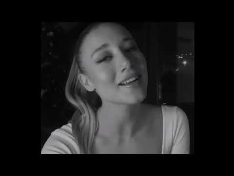 Aleyna Kalaycıoğlu - Seni Kırmışlar (Akustik)