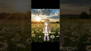 я забыла добавить текст 😅😅 #приколгача #gacha