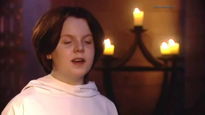 Libera - Tallis's Canon 2009Edward Day
