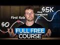 FREE Appointment Setting Course 2026 (Full Training)