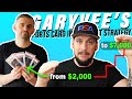Garyvee's Sports Card Investment Strategy for Us Small Time Collectors