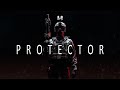 NATO Special Forces - "PROTECTOR" (2020)