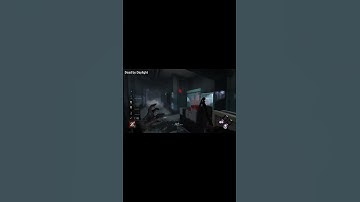 Is not my fault the game is bad #deadbydaylight #dbd #blight #ada #locker #killer #survivor #glitch