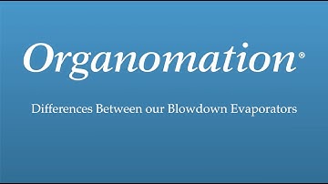 Differences Between our Blowdown Evaporators