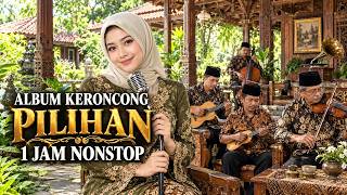 Keroncong Indonesia Vintage | Alunan Musik Jadul yang Hangat untuk Menemani Hujan dan Kopi