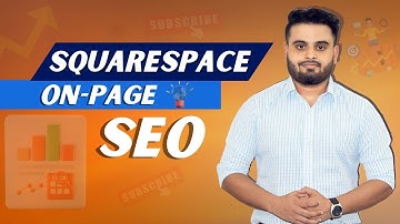 Squarespace Website On Page SEO | SEO Bangla Tutorial 2022 | Part 21