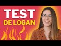 🔥 ¿Necesitas CAMBIAR DE VIDA? ➜ El Test de Logan