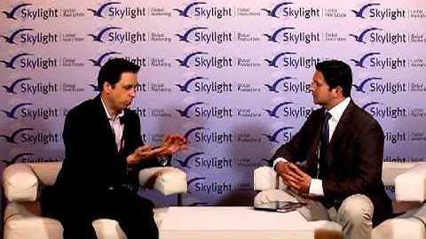 Matthew Langie, Senior Director of Product & Solutions Marketing at Adobe Systems