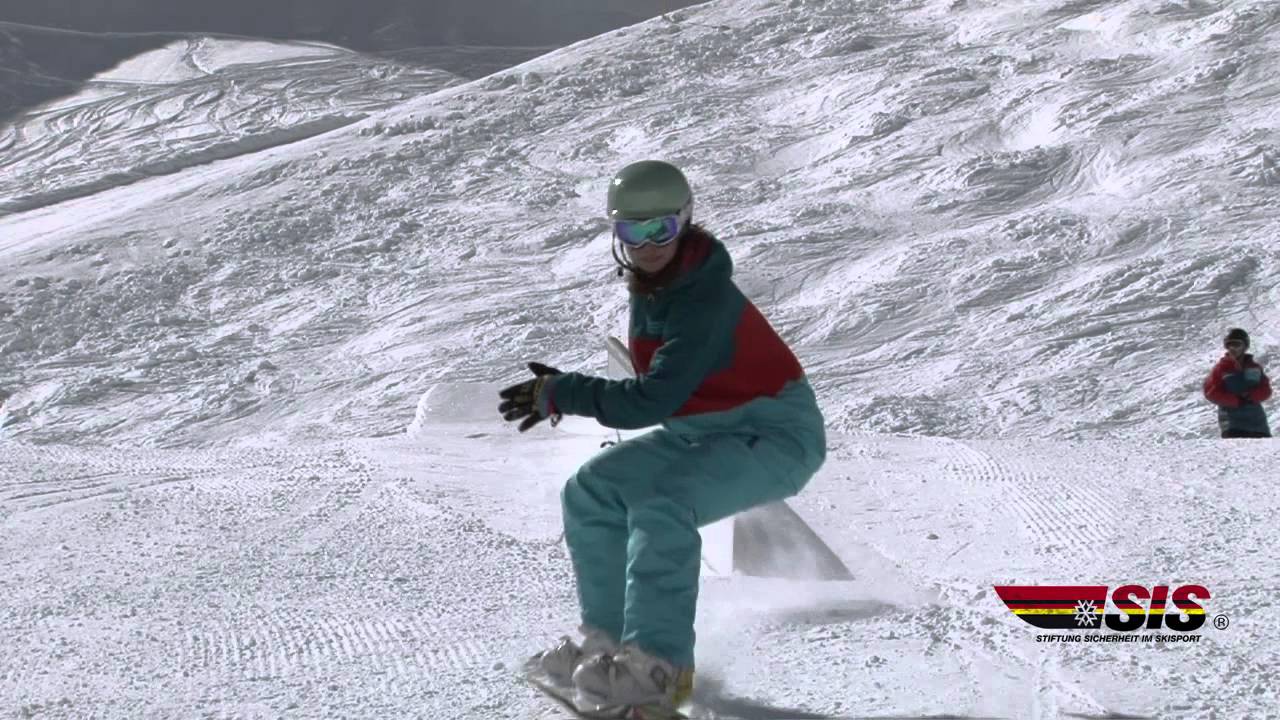 Dsv Experten Tipps Box Und Railfahren Snowboard Youtube pertaining to snowboard tricks und tipps for Home