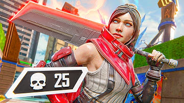 BUSTER SWORD BUT WITH MOVEMENT (25 KILLS)