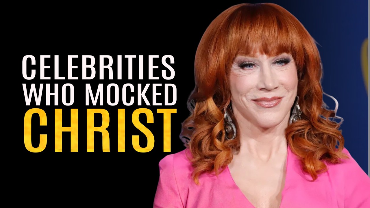 These 7 Celebrities Mocked God And Regretted It