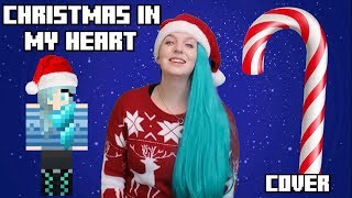 Christmas in My Heart - Loving Caliber [Cover] (Aphmau Holiday Sing-Off) chords