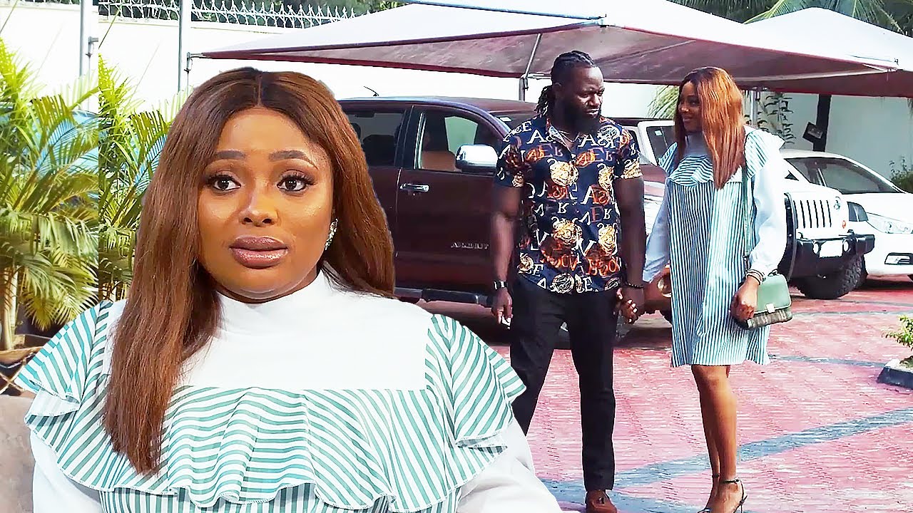 Billionaire Boss Has Been Searching For A Wife To Invite To His Mansion Until He Met D Pretty Damsel