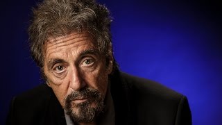 The Humbling: When Al Pacino met Philip Roth