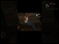 CJ Stowaway🔥 Mission |GTA SA| #gta #gtasanandreas #ytshorts #viral #shorts #trending #gaming #short