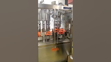 Craft Beer and cider labeler filler corker - Canellitech