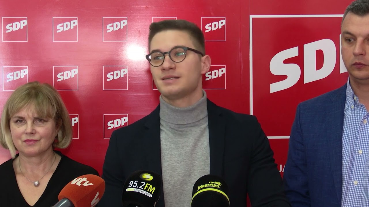 VTV Dnevnik 15. veljače 2024.