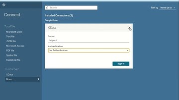 Connecting to Data Sources in Tableau | Simple Guide to Data Integration