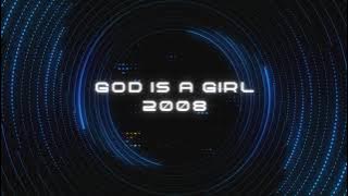 GOD IS A GIRL - Hard Funkot Remix