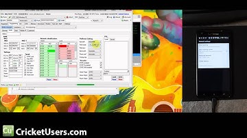 CricketUsers.com - Flash Verizon HTC Droid DNA to Cricket Wireless (talk, text, Internet, MMS)