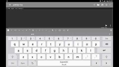 02 HTML & CSS (yadda zaka hada website cikin suki da hausa)