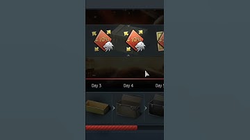 opening crates until i get 1 million SL day 7 #warthunder