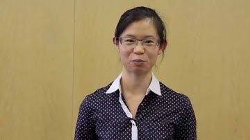 2015 University of Waterloo AHS 3MT: Chi-Ling Joanna Sinn
