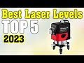 TOP 5 Best Laser Levels | Which Is The Best Laser Level Should You BUY 2020