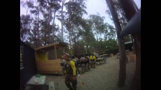 Information Paint Ball Video Appin Update