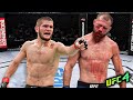 Khabib Nurmagomedov vs. Donald Anthony Cerrone | Brazilian Jiu-Jitsu (EA sports UFC 4)